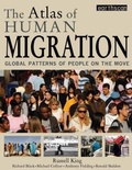 Cover: The Atlas of Human Migration - Earthscan Ltd