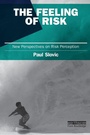 Cover: The Feeling of Risk - Earthscan Ltd