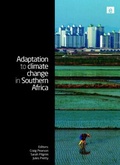 Cover: Adaptation to Climate Change in Southern Africa - Earthscan Ltd