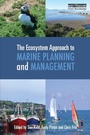 Bild: The Ecosystem Approach to Marine Planning and Management - Earthscan Ltd