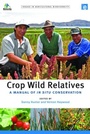 Cover: Crop Wild Relatives - Earthscan Ltd