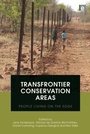 Cover: Transfrontier Conservation Areas - Earthscan Ltd