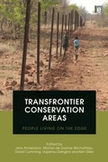 Bild: Transfrontier Conservation Areas - Earthscan Ltd