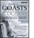 Cover: The Atlas of Coasts and Oceans - Earthscan Ltd