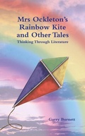 Cover: Mrs Ockleton's Rainbow Kite and other Tales - Crown House Publishing
