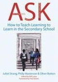 Cover: ASK - Crown House Publishing