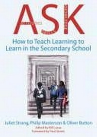Enlarge image Cover: ASK - Crown House Publishing