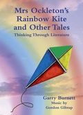 Cover: Mrs Ockleton's Rainbow Kite and Other Tales - Crown House Publishing