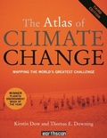 Cover: The Atlas of Climate Change - Routledge