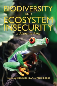 Enlarge image Cover: Biodiversity and Ecosystem Insecurity - Earthscan Ltd