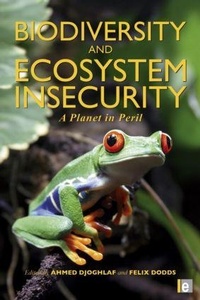 Enlarge image Cover: Biodiversity and Ecosystem Insecurity - Earthscan Ltd