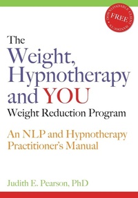 Enlarge image Cover: The Weight, Hypnotherapy and YOU Weight Reduction Program - Crown House Publishing
