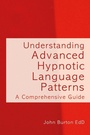 Cover: Understanding Advanced Hypnotic Language Patterns - Crown House Publishing