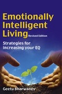Cover: Emotionally Intelligent Living - Crown House Publishing