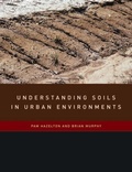 Cover: Understanding Soils in Urban Environments - Earthscan Ltd