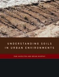 Abbildung von: Understanding Soils in Urban Environments - Earthscan Ltd