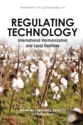 Cover: Regulating Technology - Earthscan Ltd