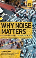 Cover: Why Noise Matters - Earthscan Ltd