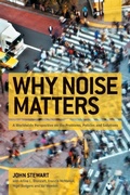 Cover: Why Noise Matters - Earthscan Ltd