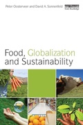 Cover: Food, Globalization and Sustainability - Earthscan Ltd
