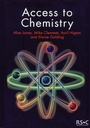 Cover: Access to Chemistry - Royal Society of Chemistry