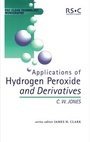 Cover: Applications of Hydrogen Peroxide and Derivatives - Royal Society of Chemistry
