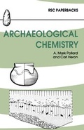 Bild: Archaeological Chemistry - Royal Society of Chemistry