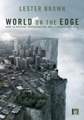 Cover: World on the Edge - Earthscan Ltd