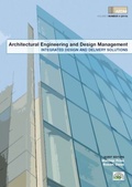 Cover: Integrated Design and Delivery Solutions - Earthscan Ltd