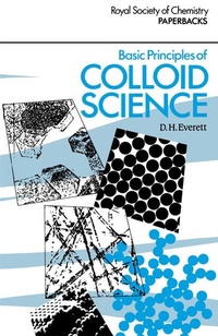 Abbildung von: Basic Principles of Colloid Science - Royal Society of Chemistry