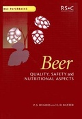 Cover: Beer - Royal Society of Chemistry