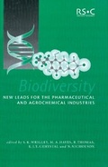 Cover: Biodiversity - Royal Society of Chemistry