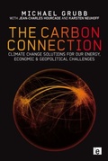 Cover: The Carbon Connection - Earthscan Ltd