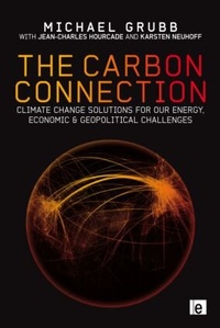Enlarge image Cover: The Carbon Connection - Earthscan Ltd