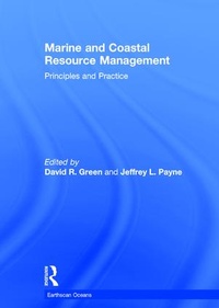 Bild vergrößern Bild: Marine and Coastal Resource Management - Earthscan Ltd
