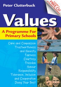 Enlarge image Cover: Values - Crown House Publishing