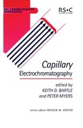 Bild: Capillary Electrochromatography - Royal Society of Chemistry