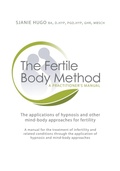 Cover: The Fertile Body Method - Crown House Publishing
