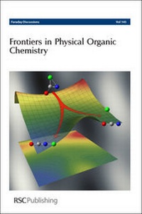 Abbildung von: Frontiers in Physical Organic Chemistry - Royal Society of Chemistry