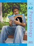 Cover: A2 Psychology - Crown House Publishing