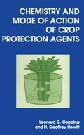 Cover: Chemistry and Mode of Action of Crop Protection Agents - Royal Society of Chemistry
