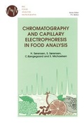 Bild: Chromatography and Capillary Electrophoresis in Food Analysis - Royal Society of Chemistry