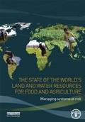 Bild: The State of the World's Land and Water Resources for Food and Agriculture - Earthscan Ltd