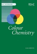 Cover: Colour Chemistry - Royal Society of Chemistry
