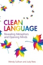 Cover: Clean Language - Crown House Publishing