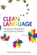 Cover: Clean Language - Crown House Publishing