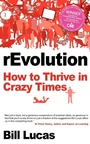Cover: rEvolution - Crown House Publishing