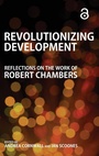 Cover: Revolutionizing Development - Earthscan Ltd