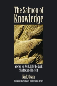 Enlarge image Cover: The Salmon of Knowledge - Crown House Publishing