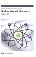 Cover: Nuclear Magnetic Resonance - Royal Society of Chemistry